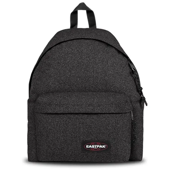 Zaino padded col. N98 spark black