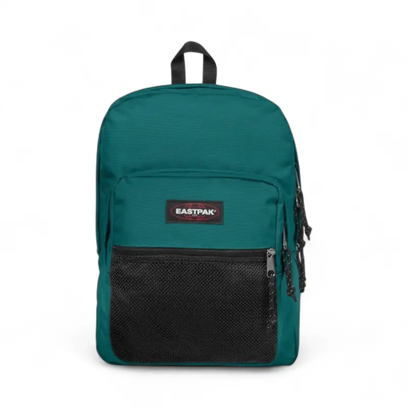 Zaino Pinnacle Eastpak – Peacock Green