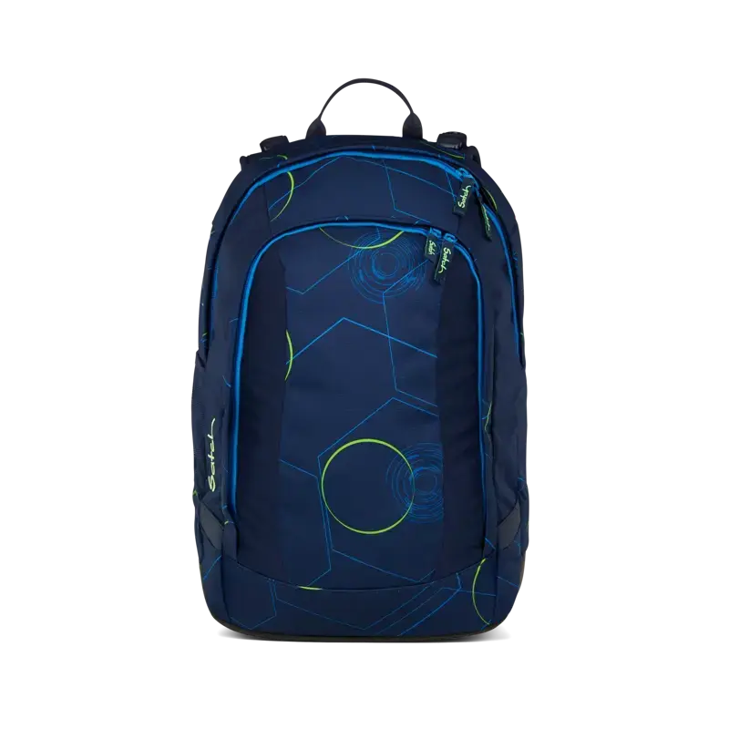 Zaino Satch Air - Blue Tech