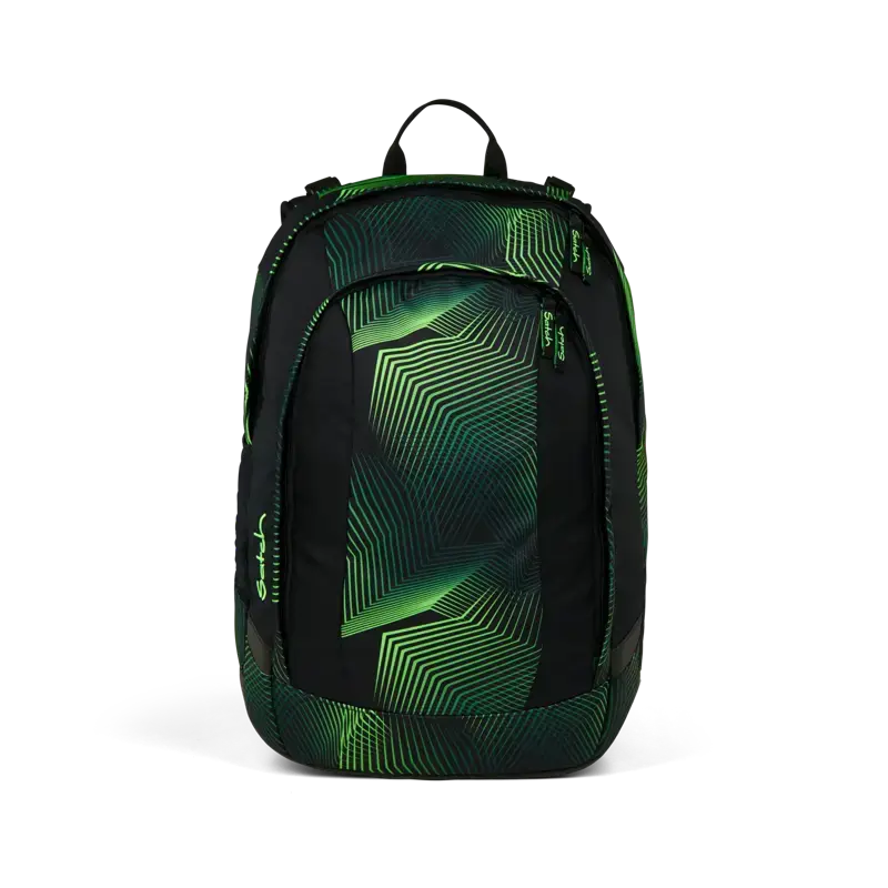 Zaino Satch Air - Seismic Green