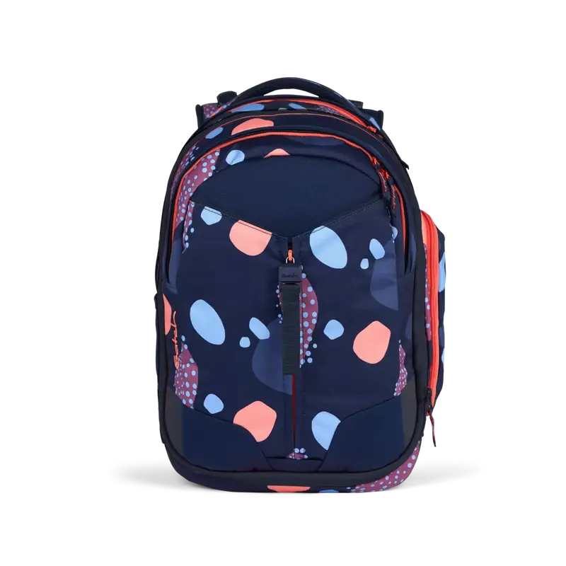 Zaino Satch Match - Coral Reef 2024