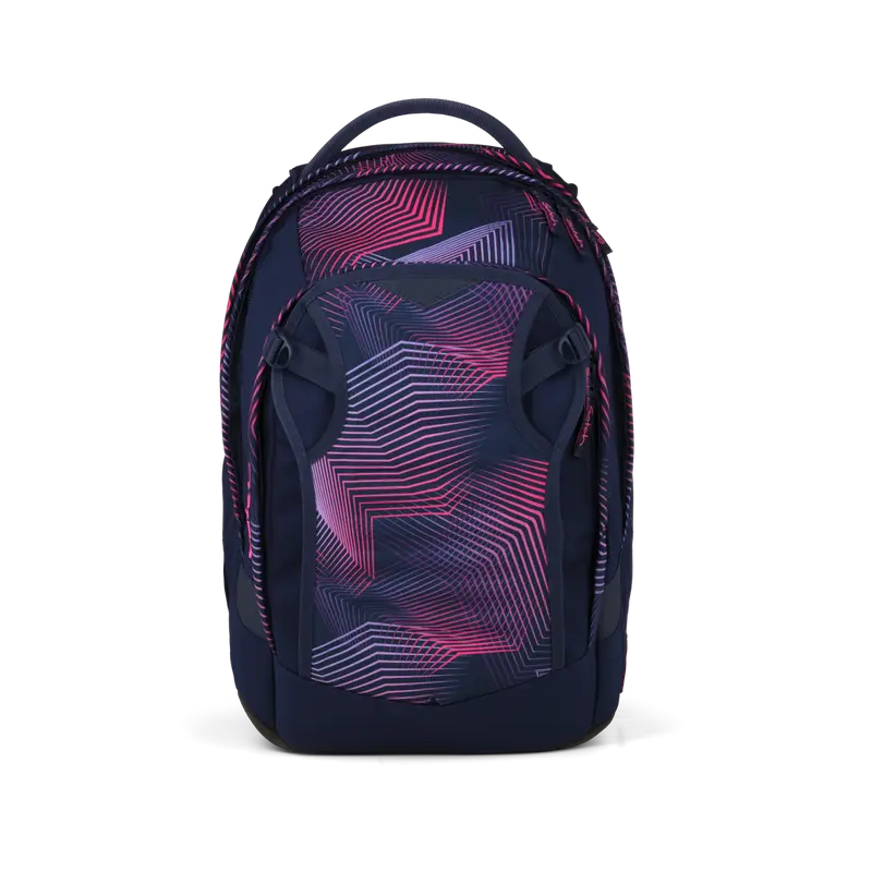 Zaino Satch Match Plus - Seismic Pink