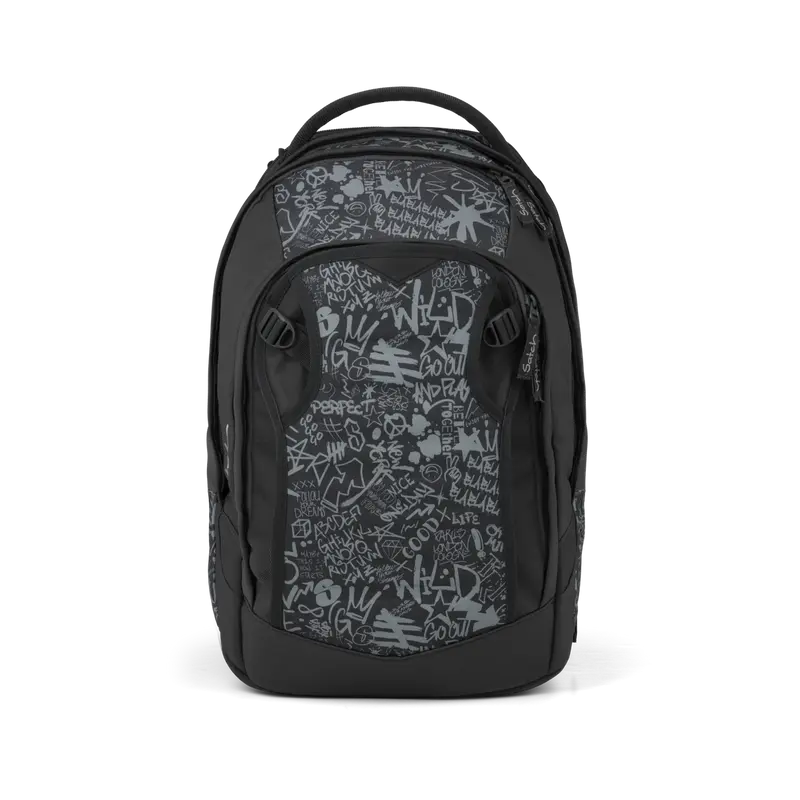 Zaino Satch Match Plus - Street Ink
