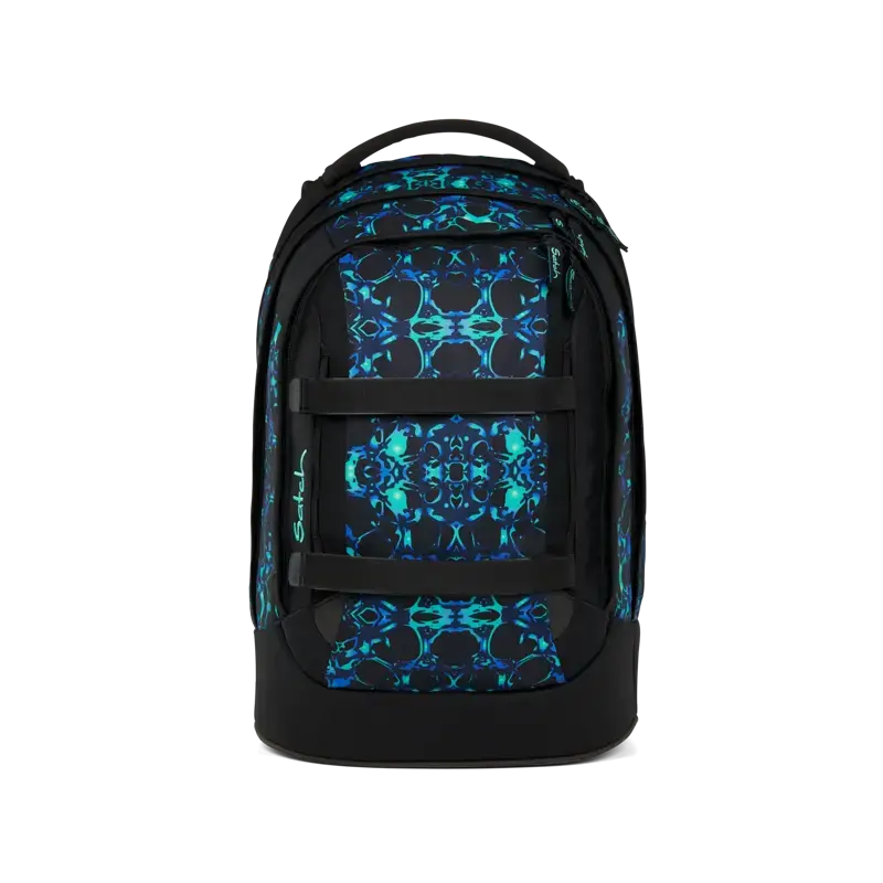 Zaino Satch Pack - Caleido Blue