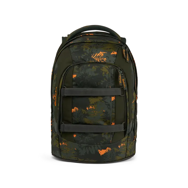 Zaino Satch Pack - Jurassic Jungle
