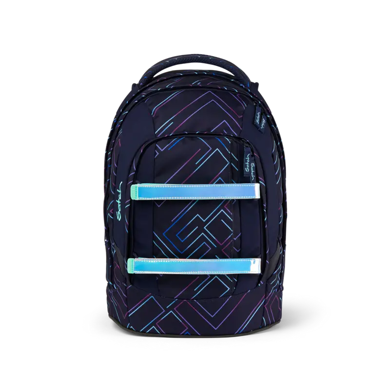 Zaino Satch Pack - Purple Laser