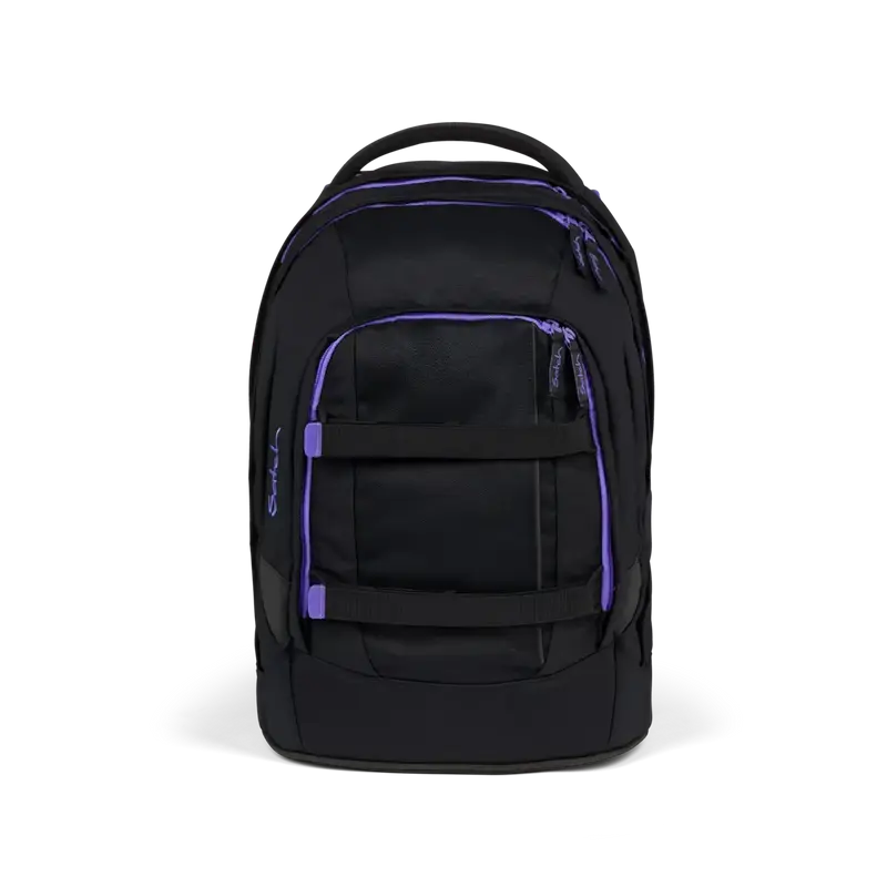 Zaino Satch Pack - Purple Phantom