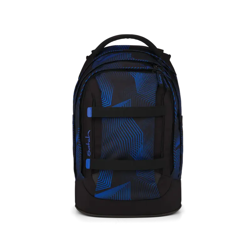 Zaino Satch Pack - Seismic Blue