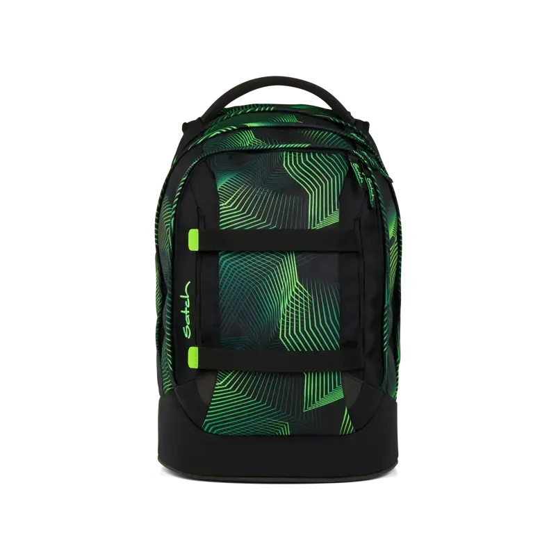 Zaino Satch Pack - Seismic Green