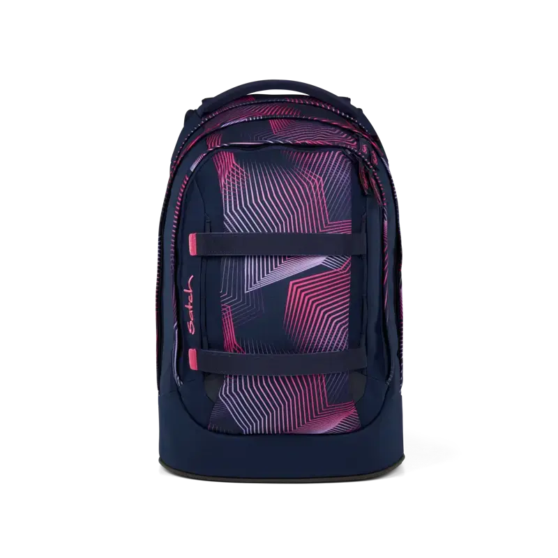 Zaino Satch Pack - Seismic Pink