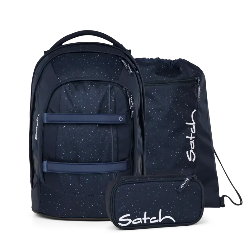 Zaino Satch Pack Set - Night Sky