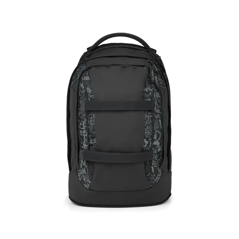Zaino Satch Pack - Street Ink