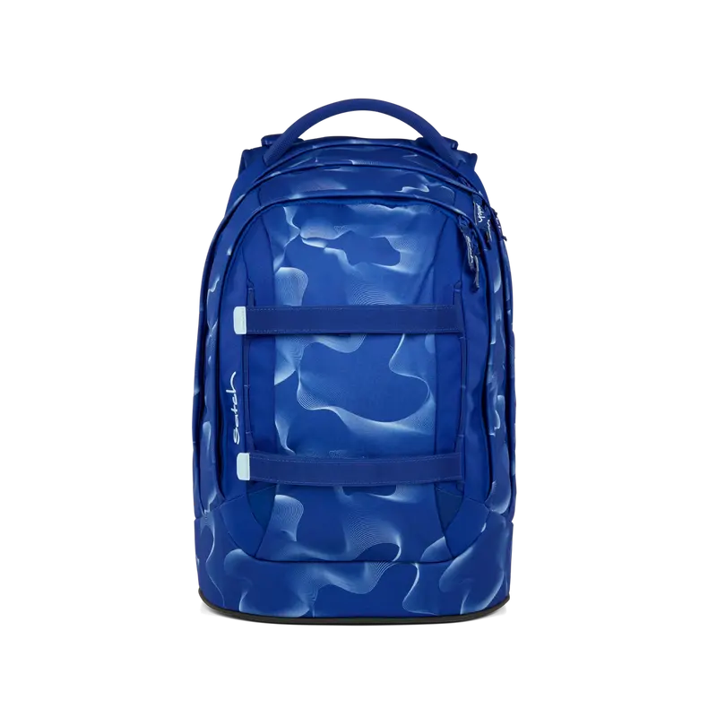 Zaino Satch Pack - Vibrant Blue