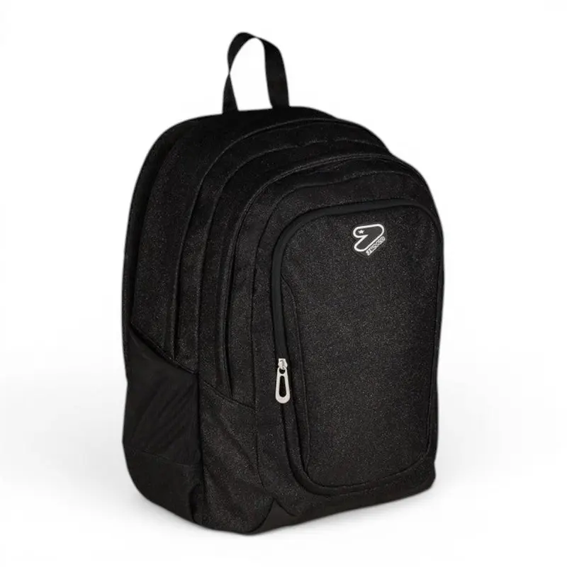 Zaino scuola Seven Tech Shiny capiente uso quotidiano 200112523-899
