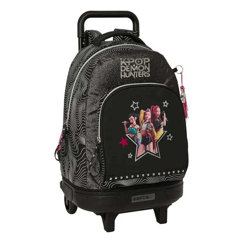 Zaino Trolley - K-POP Demon Hunters