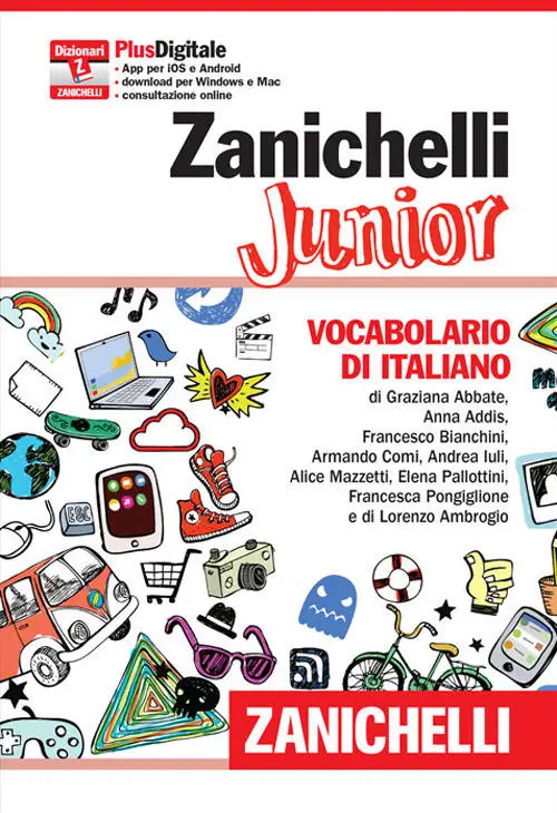 Zanichelli Junior