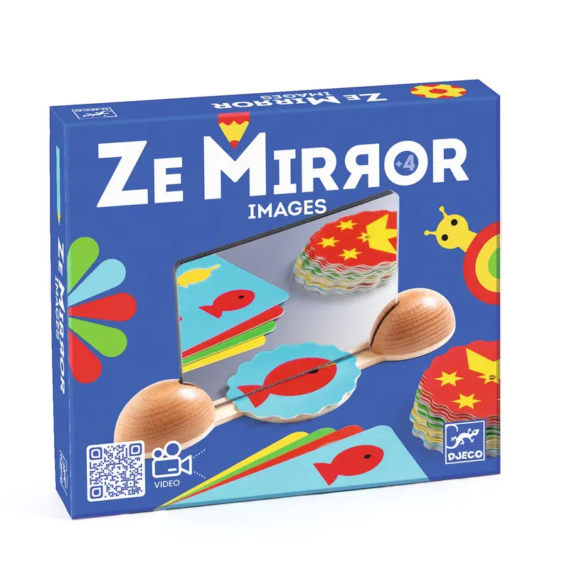 Ze Mirror - Immagini