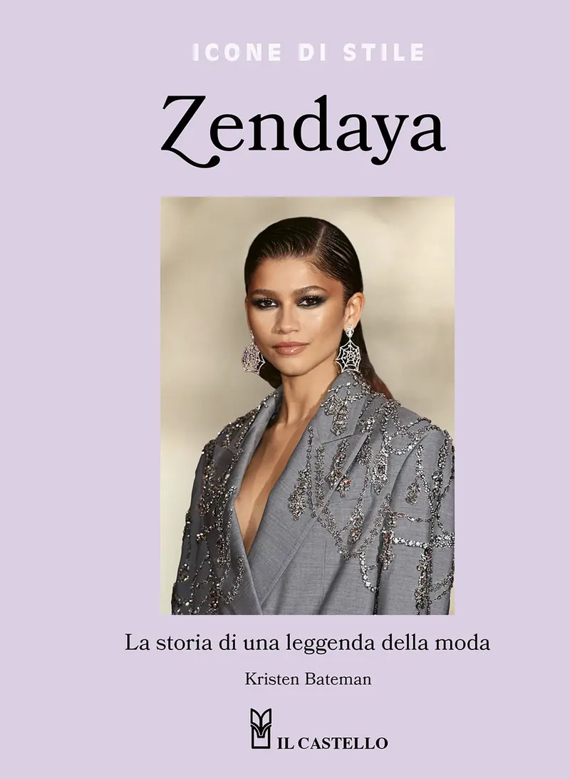 Zendaya. La storia di una leggenda della moda