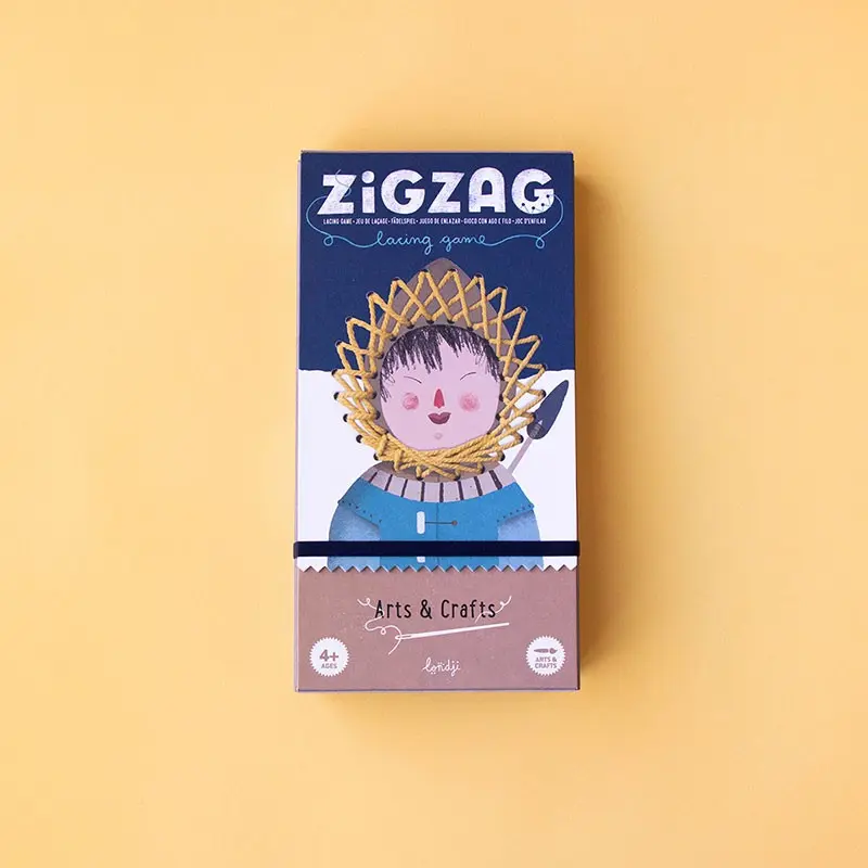 Zig Zag