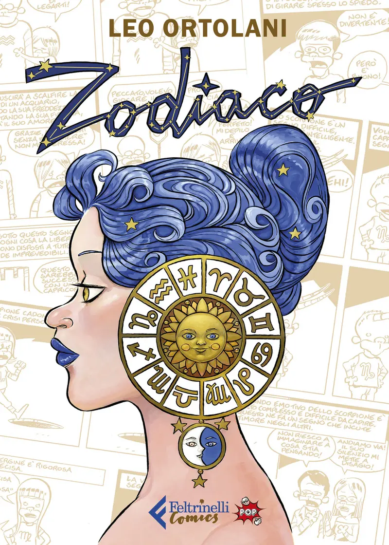 Zodiaco. Ediz. pop