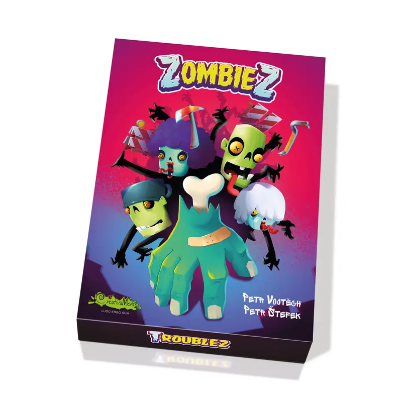 ZombieZ